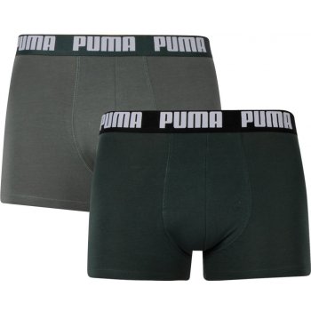 Basic Pánské boxerky Puma Boxer 2kusy od 18,9 € - Heureka.sk