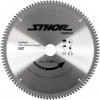 Sthor Carbide kotoučová pila na hliník 250x30mm 100z - 08854