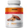 MycoMedica - Reishi 50% vo vysokej koncentrácii, 90 rastlinných kapsúl