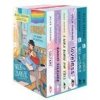 Alice Oseman Six-Book Collection Box Set (Solitaire, Radio Silence, I Was Born For This, Loveless, Nick and Charlie, This Winter) - Alice Oseman, HarperCollins Publishers