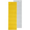 Karimatka Naturehike penová skladacia 410 g žltá (NH19QD008ZL)