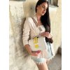Laura Biaggi DX-P354-white/YELL