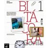 Bitacora 1 (A1) – Libro del alumno + CD - Klett