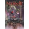 Strieborná stolička - Kroniky Narnie (Kniha 6) - C.S. Lewis