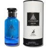 Maison Alhambra Jean Lowe Azure (U) 5ml, Parfumovaná voda