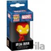 Prívesok na kľúče Funko Pocket POP! Marvel Iron Man