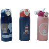 MAKRO - Termoska 350ml rôzne farby a motívy