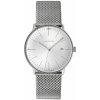 Junghans Max Bill Quartz Sapphire 41/4463.46 + 5 rokov záruka a darček ZADARMO