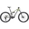 Celoodpružený elektrobicykel MMR QUERCUS 150 10 - WASABI - veľkosť S 25/2026