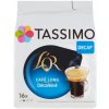 Tassimo L'or Lungo Decaf 106 g 16 ks