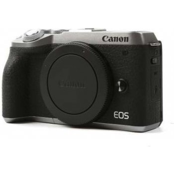 Canon EOS M6 Mark II