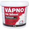 Hasené vápno na bielenie Čerťák 6kg