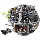 LEGO® Star Wars™ 75159 Death Star Hviezda smrti od 1 572,1 € - Heureka.sk