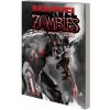 MARVEL ZOMBIES BLACK WHITE & BLOOD TREAS (MARVEL)(Brožovaná)