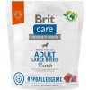 Brit Care Hypoallergenic Adult Large Breed Lamb 1 kg