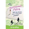 E-kniha Nevyžádaná pošta - Hana Mašková