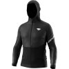 DYNAFIT Pánska bunda Dynafit Alpine Reflective 0911 black out, Veľkosť textil S