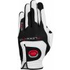 Zoom Gloves Tour Womens Golf Glove White/Black/Red Pravá UNI
