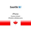 Odblokovanie iPhone Sasktel Canada Nie iPhone 12