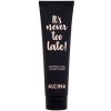 Alcina It´s Never Too Late! Coffein Vital Conditioner - Kofeínový kondicionér pre vitálne vlasy 150 ml