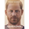 Princ Harry - Náhradník (SK)