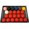 Gamecenter Snookerové gule Standard 52,4mm