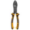 Ingco HCCP58200 Kleště kombinované multifunkční CrV 200mm