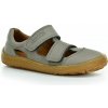 Froddo G3150266-4 Light Grey barefoot sandále 29 EUR