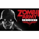 Zombie Army Trilogy