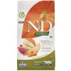 Farmina N&D GF PUMPKIN cat duck and cantaloupe melon 1,5 kg