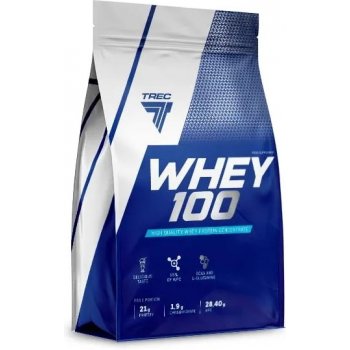 Trec Nutrition Whey 100 900 g