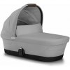 CYBEX korba Gazelle S Stone Grey Gold