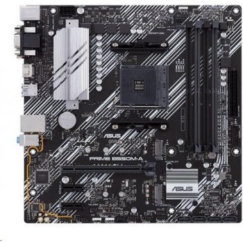 Asus PRO B550M-C/CSM