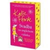 Svadba na anglickom vidieku - Katie Fforde