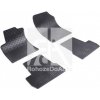 Koberce gumenné Rigum Citroen C3 2010-2016