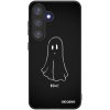 Picasee ULTIMATE CASE pro Samsung Galaxy A25 A256B 5G - Ghost 2