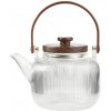 Džbán ELSIE s dreveným vekom 891255 880 ml