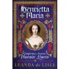 Henrietta Maria (Leanda de Lisle)(Pevná)