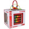 HaPe motorická kocka s počítadlom