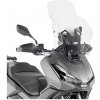 KAPPA plexi štít Honda ADV 350 (22) 65x50 cm clear