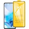 Tvrdené sklo celopovrchové čierne – Xiaomi Poco X6 5G