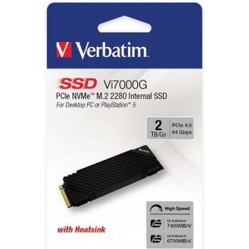 Verbatim Vi7000G 2TB, 49368