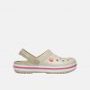 Crocs Crocband Stucco/Melon