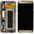 LCD Displej + Dotykové sklo Samsung galaxy S7 edge