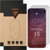 Tvrdené sklo SUPERO pre OnePlus 15, 1 ks sklíčko 9H, ochrana obrazovky