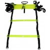 Merco Flat agility rebrík preskakovacia pomôcka - 4,5 m
