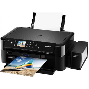 Epson L850