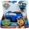 Spin Master Paw Patrol Základné vozidla Chase