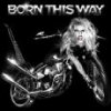 LADY GAGA - BORN THIS WAY (1CD)
