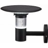 Nástenná lampa IMMAX NEO LITE BUBBLES nástenné svietidlo, CW/WW+RGB, IP54, Bluetooth, TUYA (07907L)